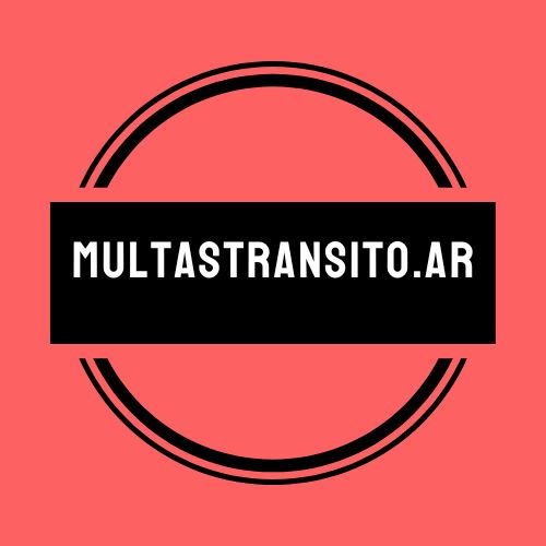 Multas Transito Argentina